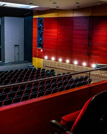 Beim Landesverband Nord des Deutschen Bühnenvereins