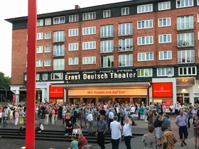 Ernst-Deutsch-Theater