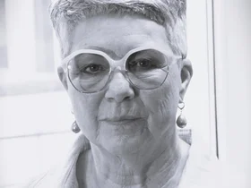 Monika Peffer - Verbandssekretärin