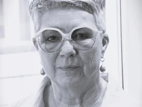 Monika Peffer - Verbandssekretärin